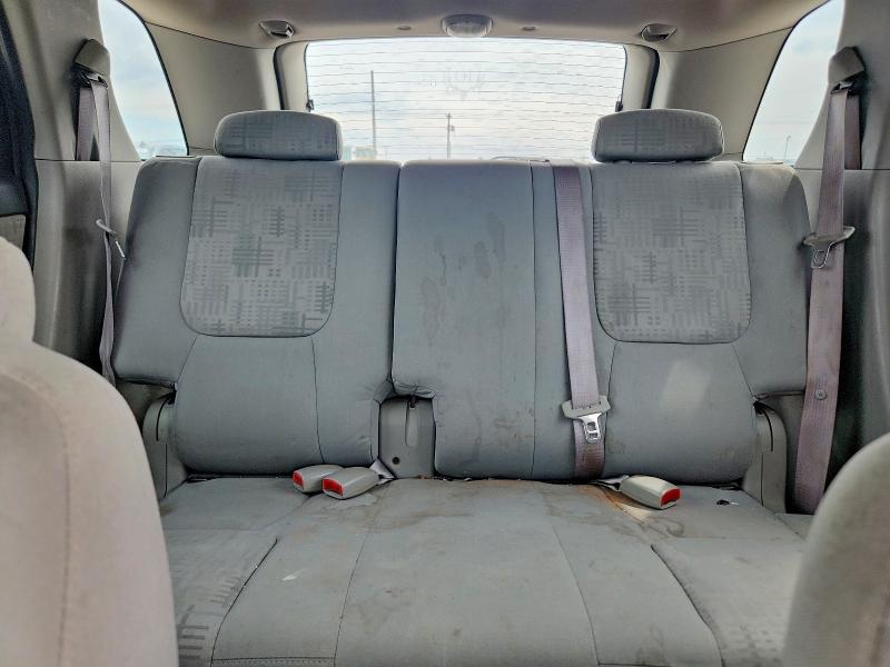 Photo 10 from auction – 2006 CHEVROLET EQUINOX with VIN 2CNDL13F466057781