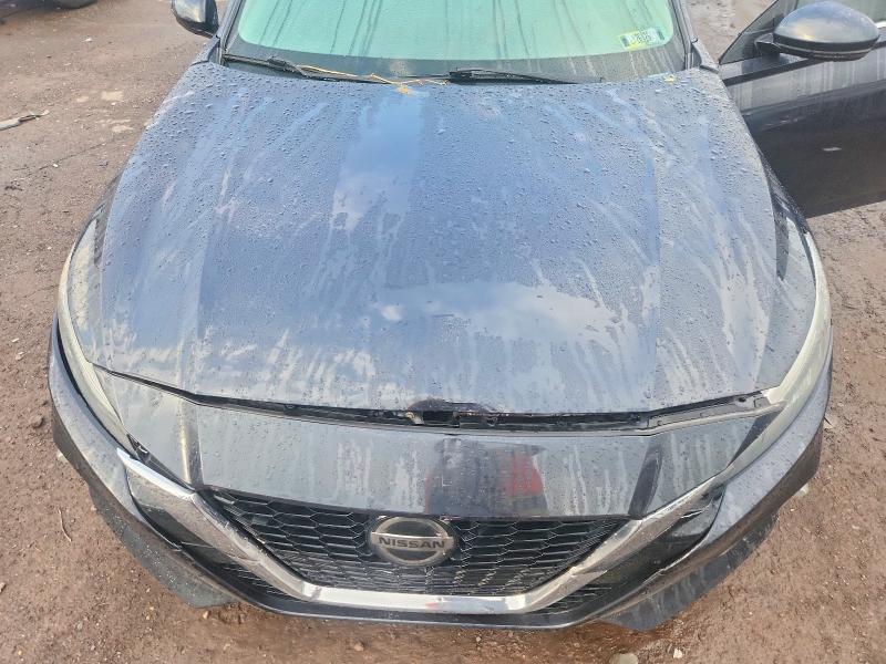 Photo 11 from auction – 2019 NISSAN ALTIMA with VIN 1N4BL4DV5KC164770