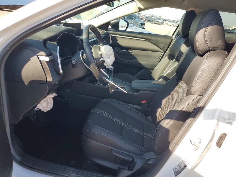 Photo 7 from auction – 2024 MAZDA CX-50 with VIN 7MMVABAM4RN231323