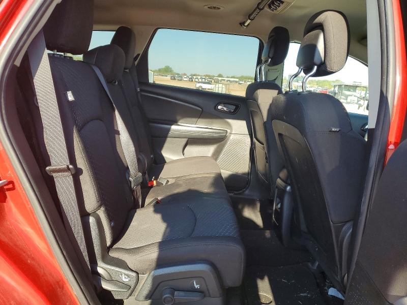 Photo 11 from auction – 2017 DODGE JOURNEY with VIN 3C4PDDBG6HT574265