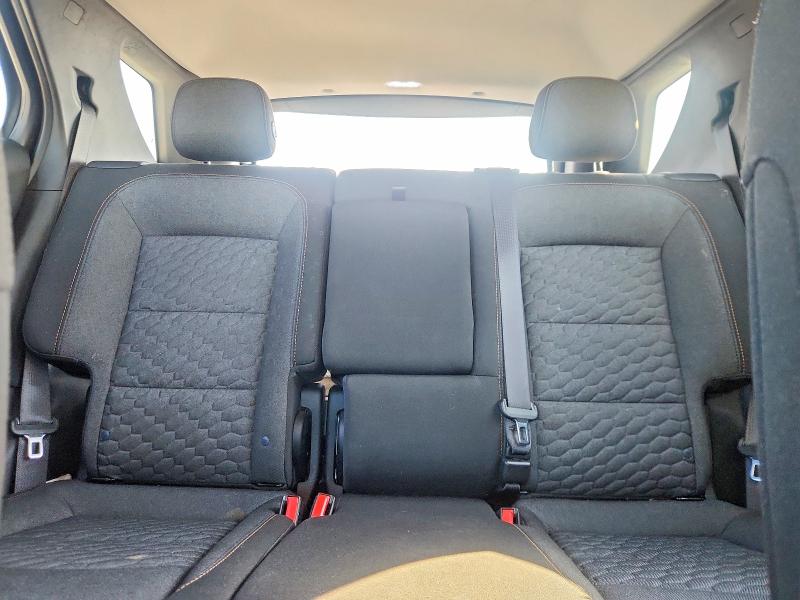Photo 10 from auction – 2019 CHEVROLET EQUINOX with VIN 2GNAXJEV1K6300027