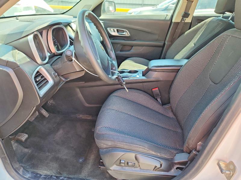 Photo 7 from auction – 2017 CHEVROLET EQUINOX with VIN 2GNFLEEK7H6252024