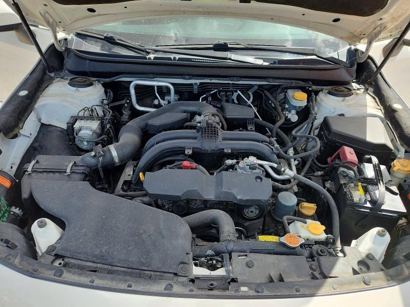 Photo 11 from auction – 2017 SUBARU OUTBACK with VIN 4S4BSATCXH3391436