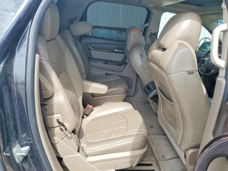 Photo 11 from auction – 2014 GMC ACADIA with VIN 1GKKVTKD4EJ210604