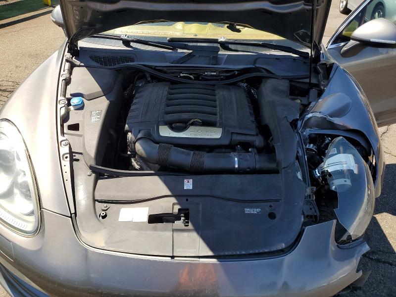 Zdjęcie 11 z aukcji – 2012 PORSCHE CAYENNE z VIN WP1AA2A2XCLA08931