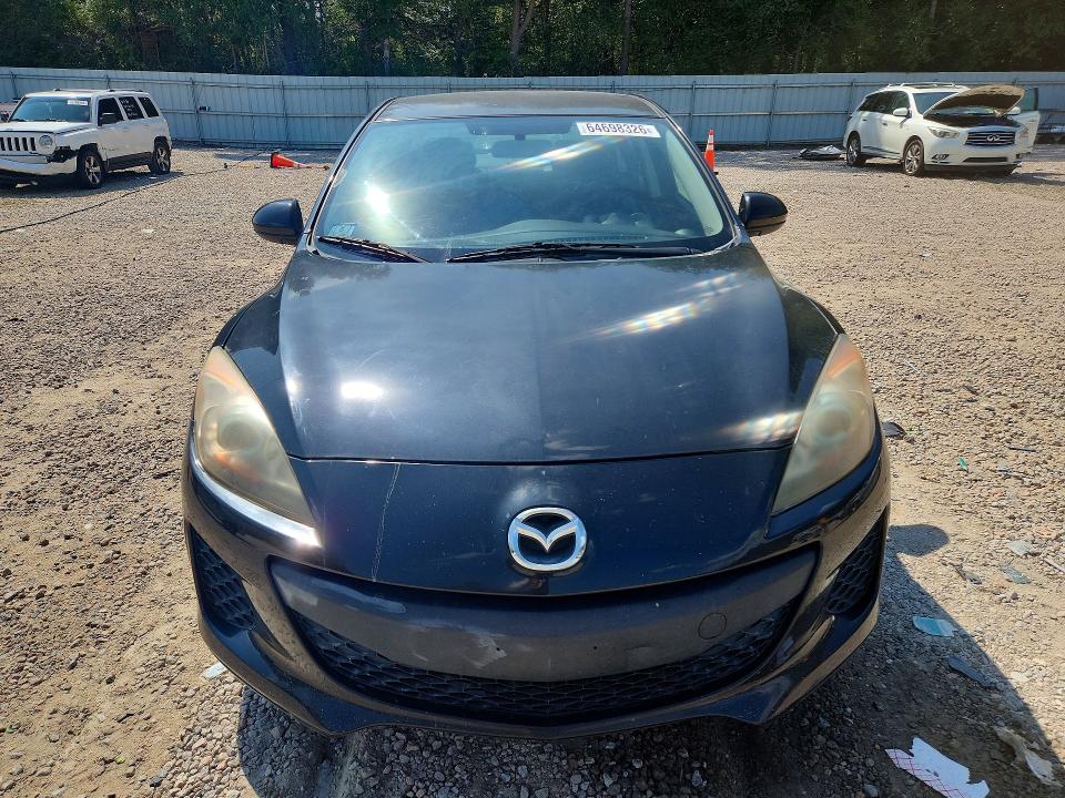 صورة رقم 5 من المزاد - 2013 MAZDA 3 مع VIN JM1BL1U77D1702751