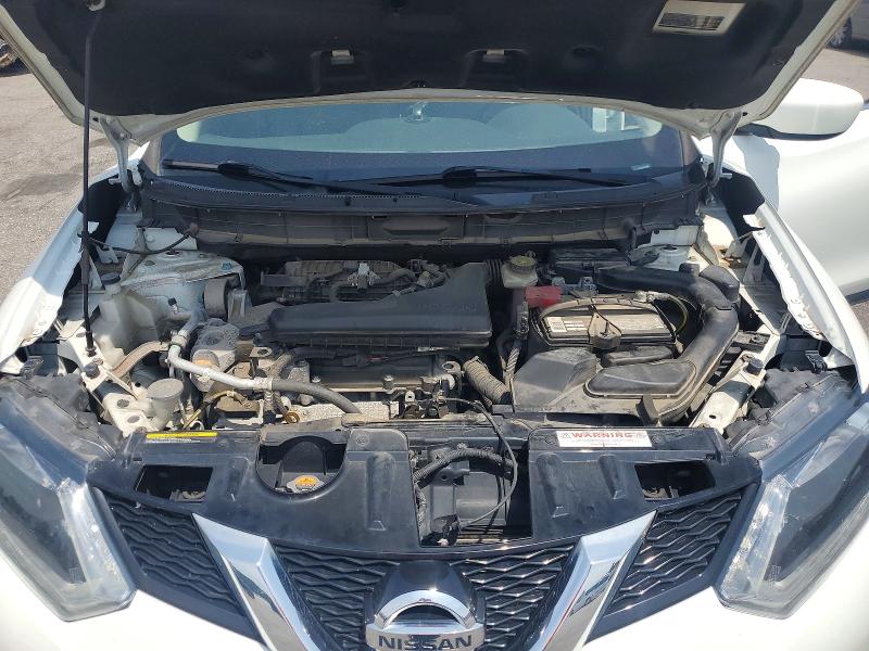 Photo 12 from auction – 2016 NISSAN ROGUE with VIN KNMAT2MT6GP704846