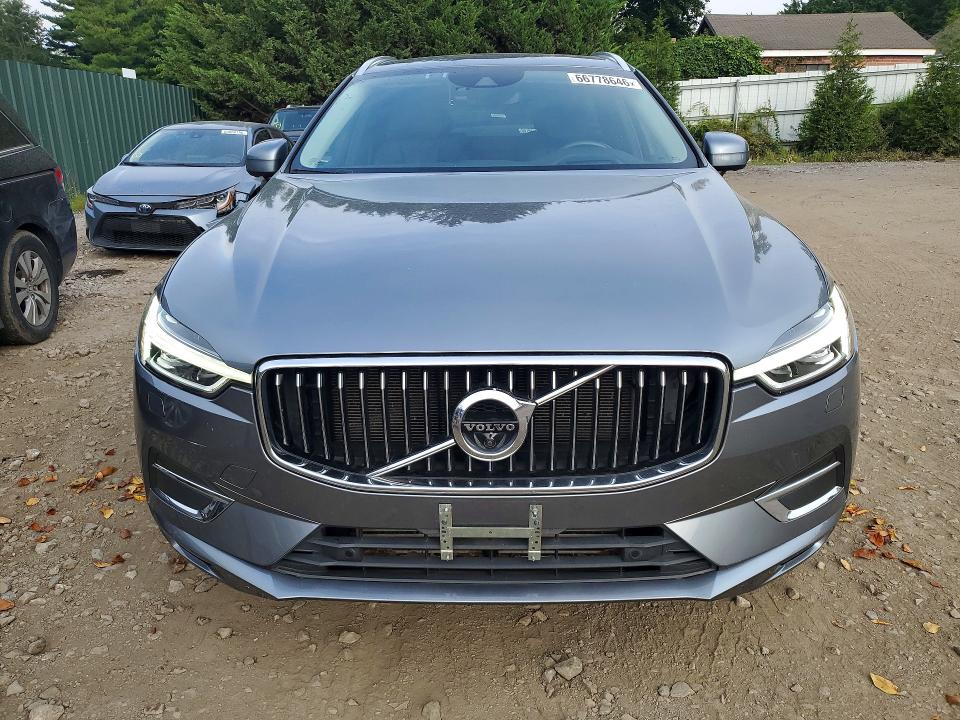 Foto 5 de la subasta – 2019 VOLVO XC60 con VIN LYVA22RL3KB284396