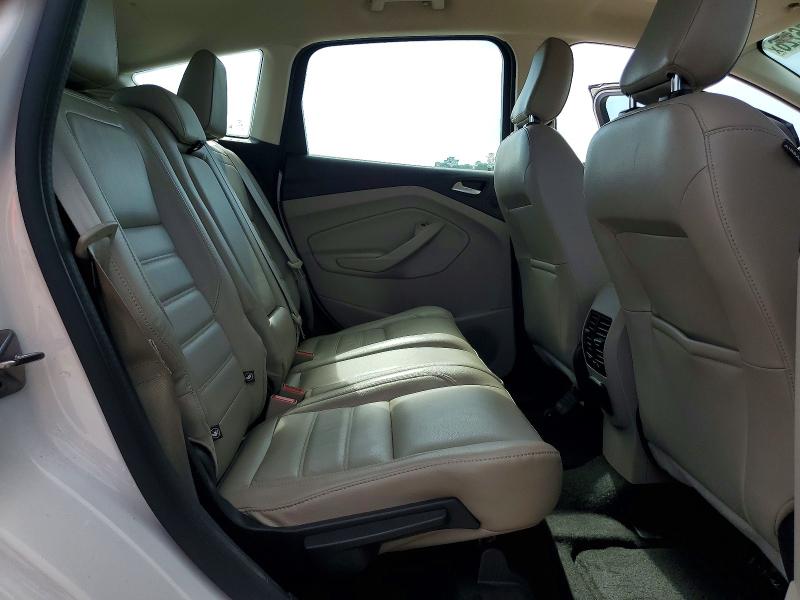 Photo 10 from auction – 2018 FORD C-MAX with VIN 1FADP5DU0JL100824