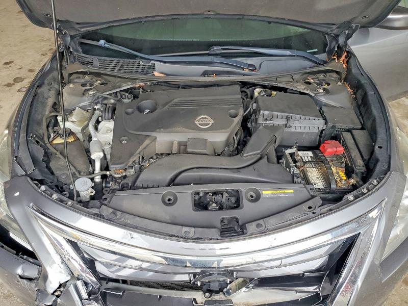 Photo 11 from auction – 2015 NISSAN ALTIMA with VIN 1N4AL3AP4FC414209