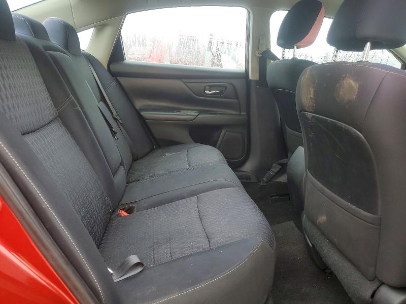 Photo 10 from auction – 2016 NISSAN ALTIMA with VIN 1N4AL3AP4GC192112