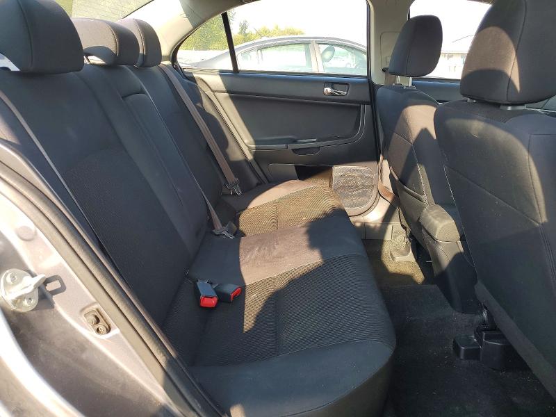Photo 10 from auction – 2016 MITSUBISHI LANCER with VIN JA32V2FW0GU009221