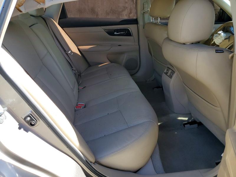 Photo 10 from auction – 2013 NISSAN ALTIMA with VIN 1N4AL3APXDC204968