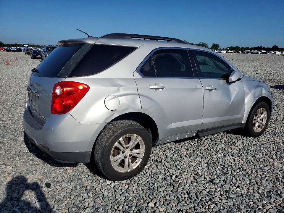 Photo 3 from auction – 2015 CHEVROLET EQUINOX with VIN 2GNALBEK3F6110923