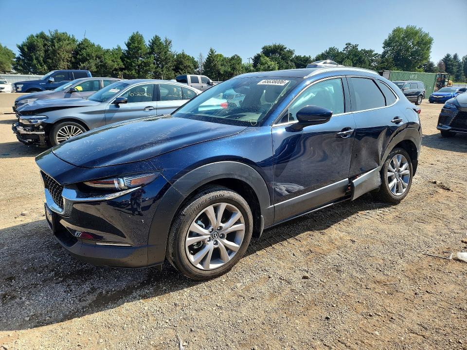 2023 MAZDA CX-30 - Търг №65638006