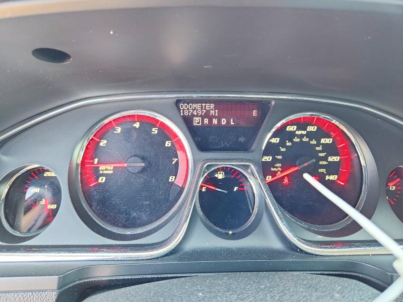 Photo 9 from auction – 2014 GMC ACADIA with VIN 1GKKVPKD3EJ229832