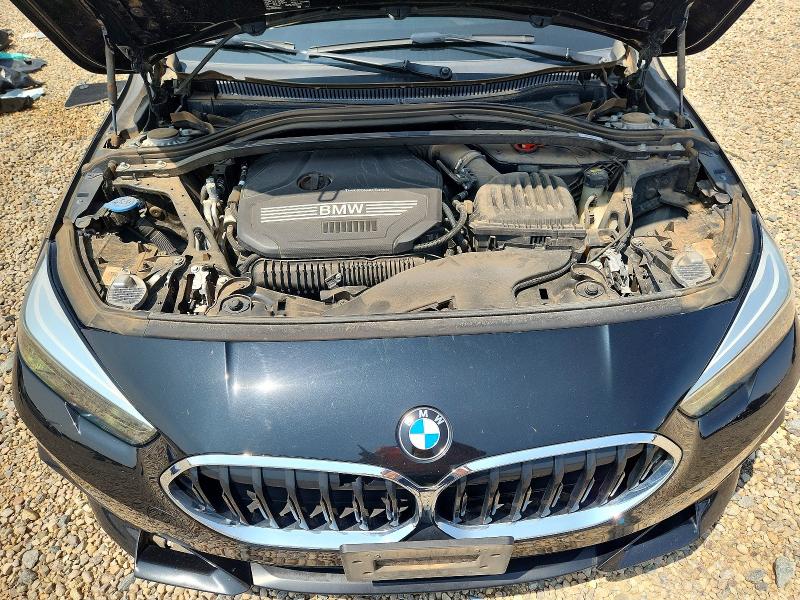 Photo 11 from auction – 2022 BMW 228XI with VIN WBA73AK05N7K11179