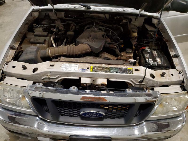 Photo 11 from auction – 2004 FORD RANGER with VIN 1FTZR15E64PB09308