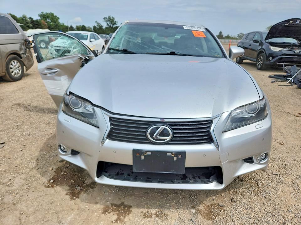 صورة رقم 5 من المزاد - 2014 LEXUS GS مع VIN JTHCE1BL0E5023010