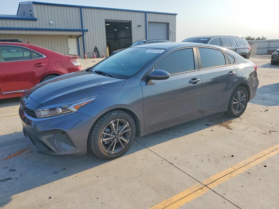 2022 KIA FORTE - Търг №64037616