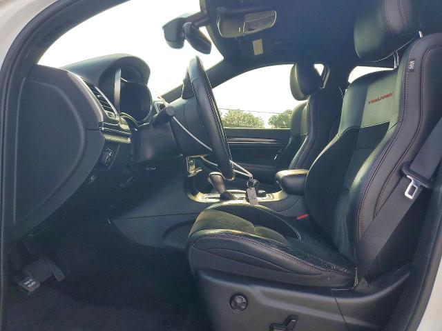 Photo 7 from auction – 2017 JEEP GRAND CHEROKEE with VIN 1C4RJFLT6HC738151