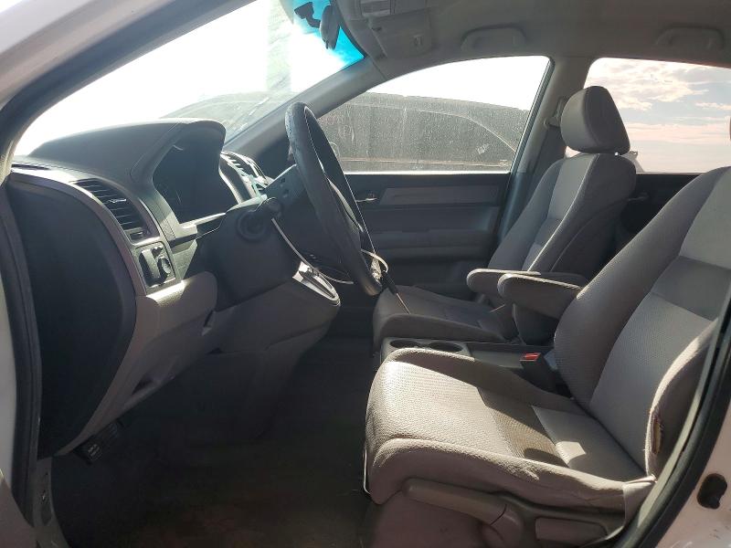 Photo 7 from auction – 2007 HONDA CR-V with VIN JHLRE38397C044082