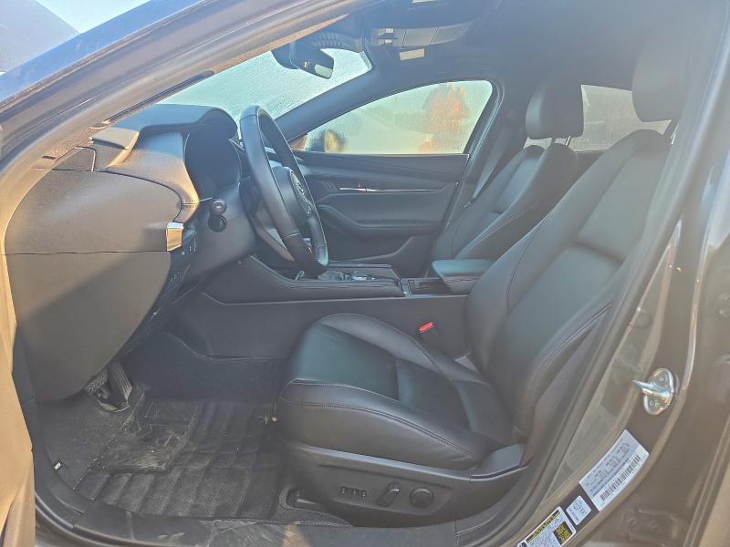 Photo 7 from auction – 2025 MAZDA 3 with VIN JM1BPALM2S1793677