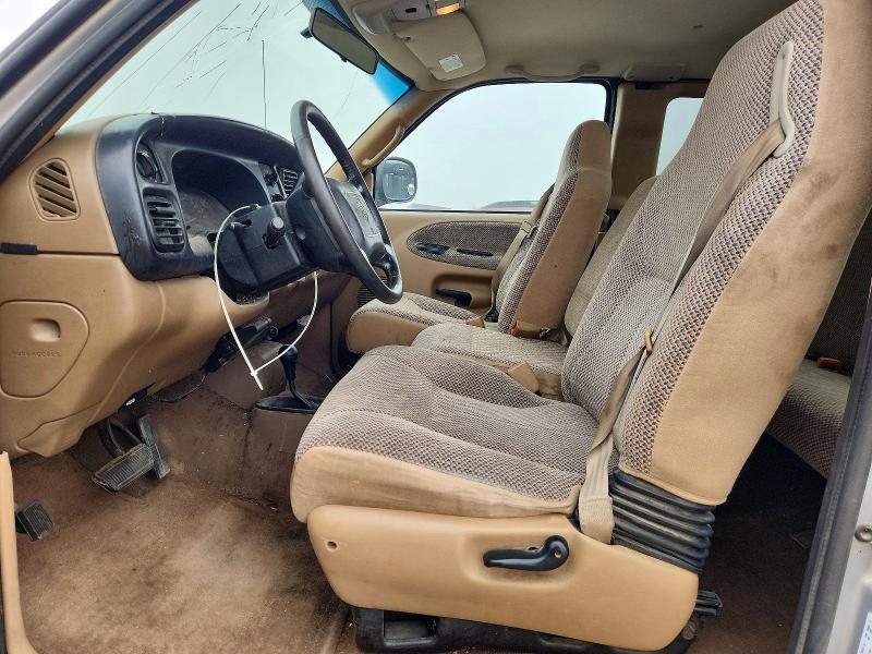 Zdjęcie 7 z aukcji – 2001 DODGE RAM 2500 z VIN 1B7KF23Z21J252826