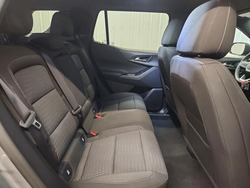 Photo 11 from auction – 2026 CHEVROLET EQUINOX with VIN 3GNAXPEG4TL495378