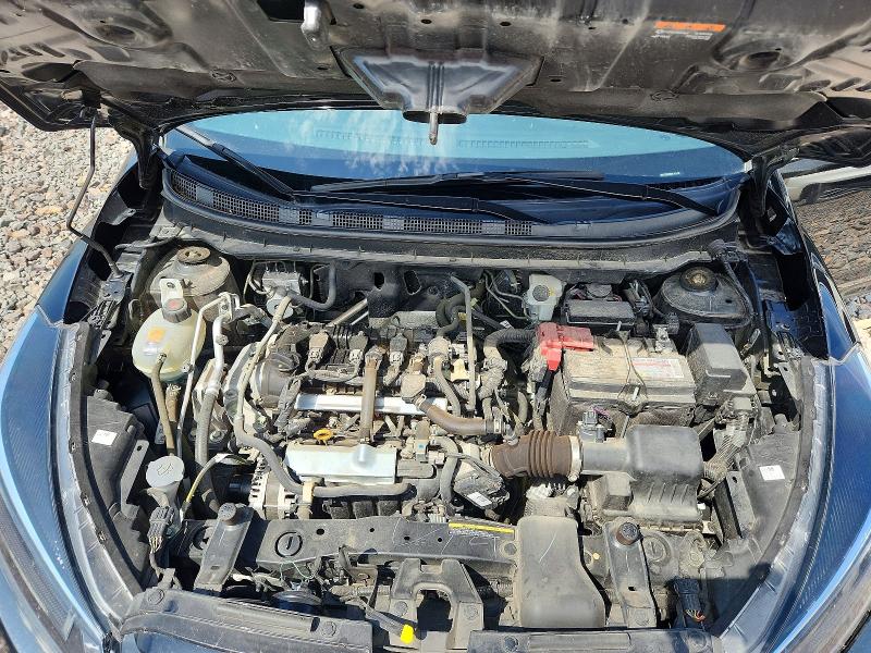 Photo 12 from auction – 2024 NISSAN KICKS with VIN 3N1CP5DV5RL541706
