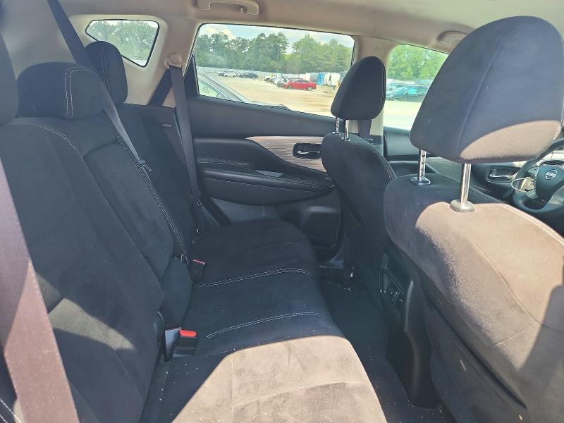 Photo 11 from auction – 2015 NISSAN MURANO with VIN 5N1AZ2MG0FN203507