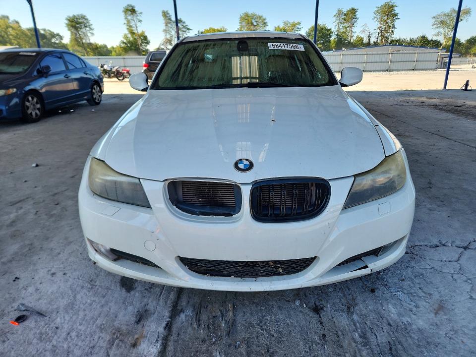 Photo 5 from auction – 2011 BMW 328 with VIN WBAPK5G59BNN31336