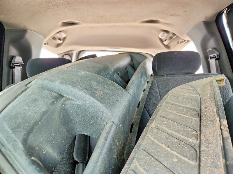 صورة رقم 10 من المزاد - 2002 CHEVROLET TRAILBLAZER مع VIN 1GNET16S526133369