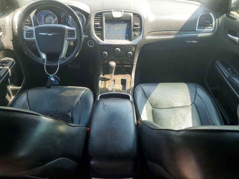 Фото 8 с аукциона – 2014 CHRYSLER 300C с VIN 2C3CCAETXEH382915
