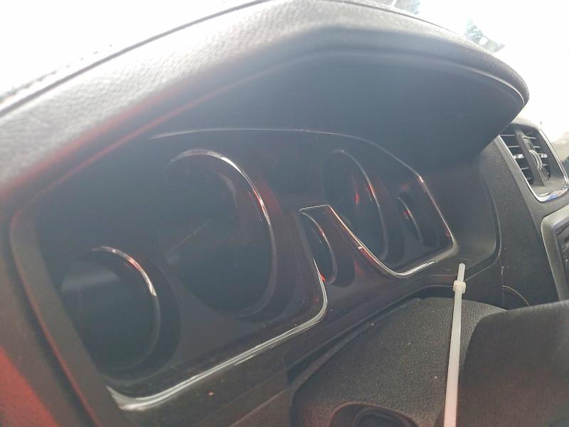 Photo 9 from auction – 2015 GMC ACADIA with VIN 1GKKRPKD8FJ378484