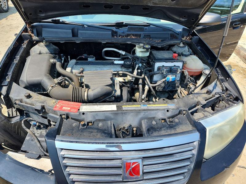 Photo 11 from auction – 2006 SATURN ION with VIN 1G8AJ55F46Z101178