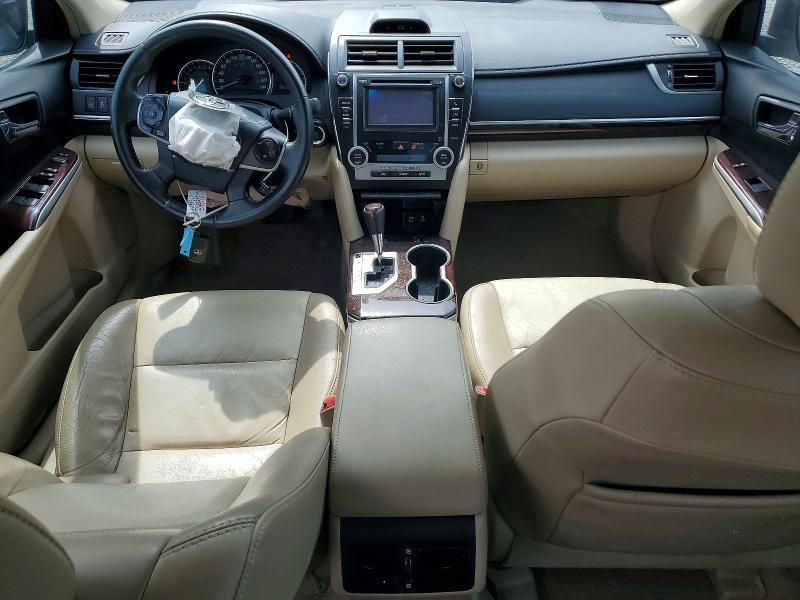 Photo 8 from auction – 2013 TOYOTA CAMRY with VIN 4T1BF1FKXDU718607