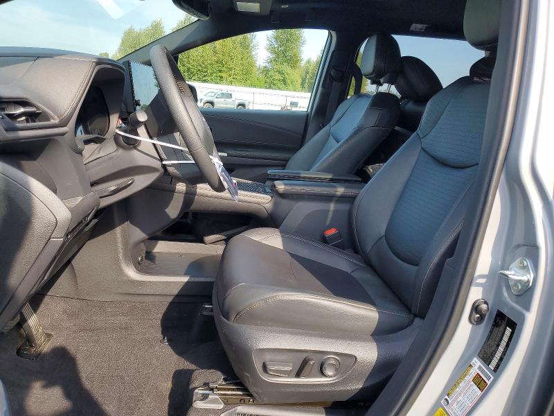 Photo 7 from auction – 2026 TOYOTA SIENNA with VIN 5TDCSKFCXTS238931