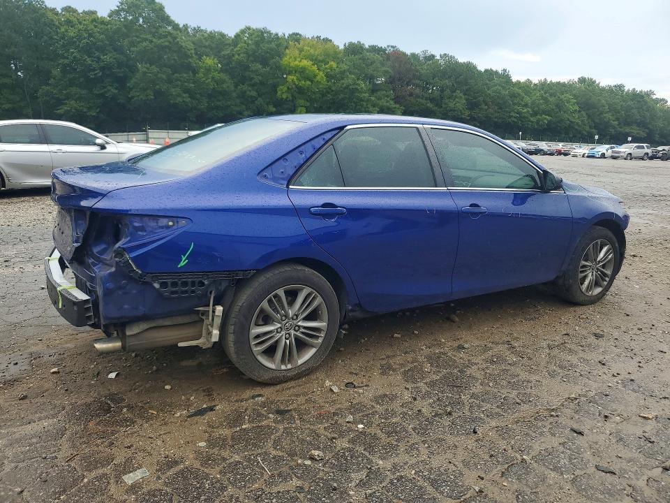 Photo 3 from auction – 2015 TOYOTA CAMRY with VIN 4T1BF1FK1FU898370