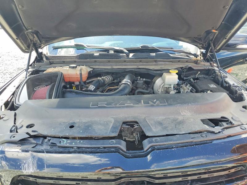 Photo 11 from auction – 2021 RAM 1500 with VIN 5YJ3E1EA1JF045683