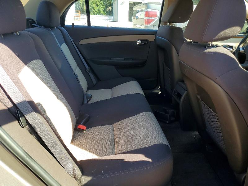 Photo 10 from auction – 2011 CHEVROLET MALIBU with VIN 1G1ZC5EU8BF344577