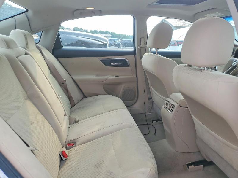 Photo 10 from auction – 2014 NISSAN ALTIMA with VIN 1N4AL3AP2EC299835