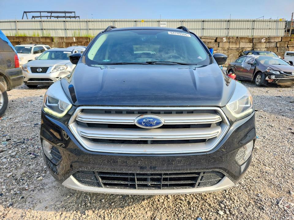 Photo 5 from auction – 2017 FORD ESCAPE with VIN 1FMCU0GD4HUB00774