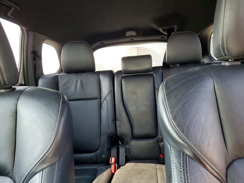 Photo 10 from auction – 2022 MITSUBISHI OUTLANDER with VIN JA4J2VA7XNZ027503