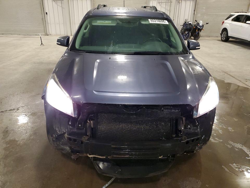 Photo 5 from auction – 2014 GMC ACADIA with VIN 1GKKVRKD7EJ325457