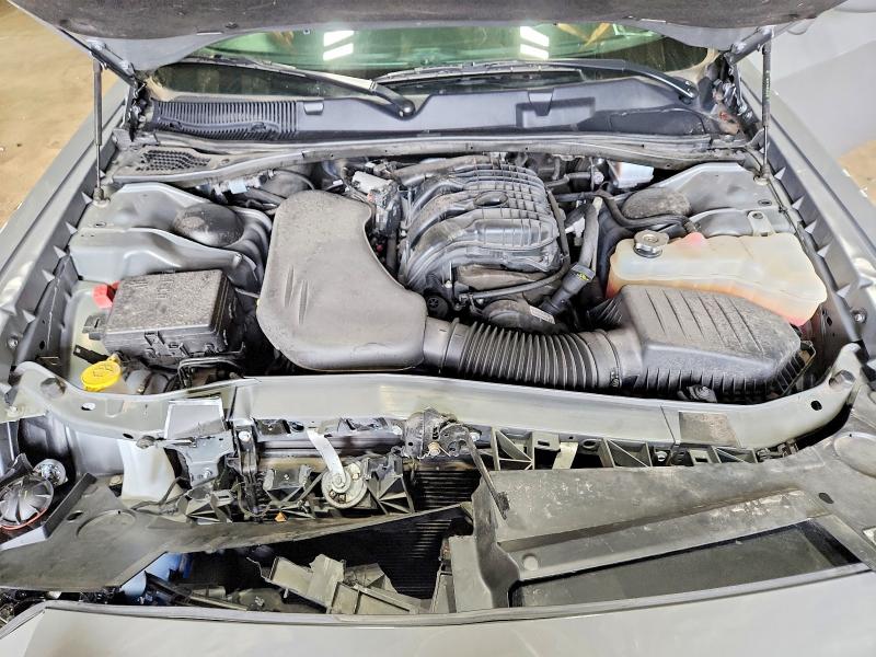 صورة رقم 11 من المزاد - 2023 DODGE CHALLENGER مع VIN 2C3CDZGG9PH633213