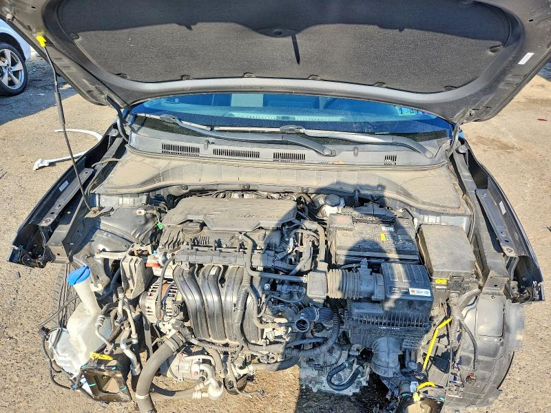 Photo 11 from auction – 2023 HYUNDAI KONA with VIN KM8K3CABXPU044796