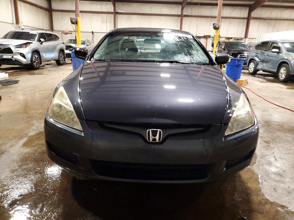 Photo 5 from auction – 2004 HONDA ACCORD with VIN 1HGCM72584A023630