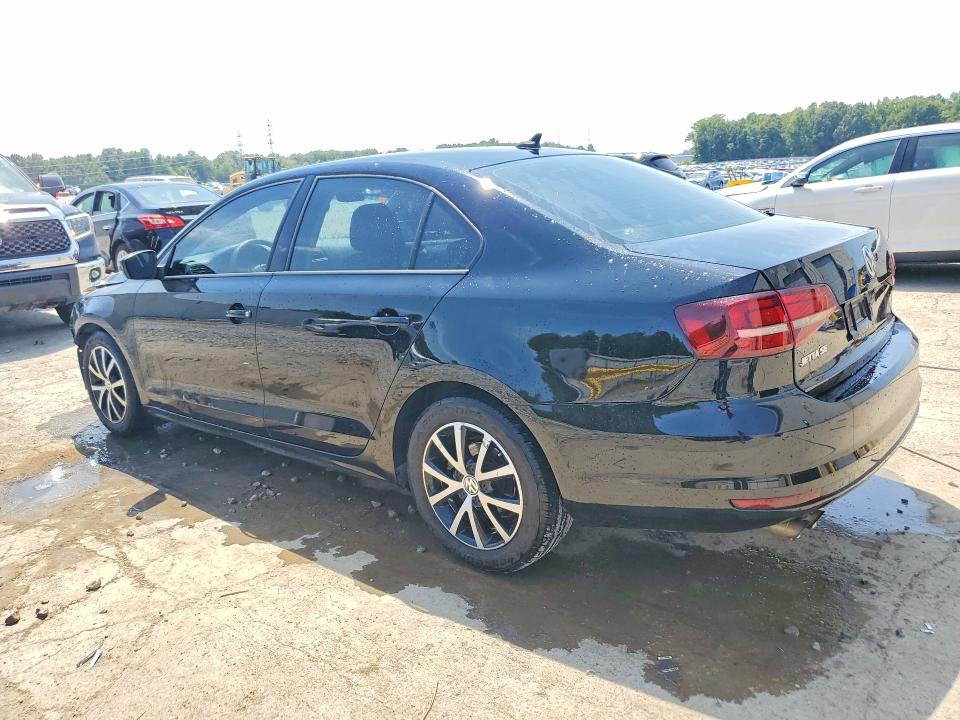 Photo 2 from auction – 2016 VOLKSWAGEN JETTA with VIN 3VWD67AJ8GM266905
