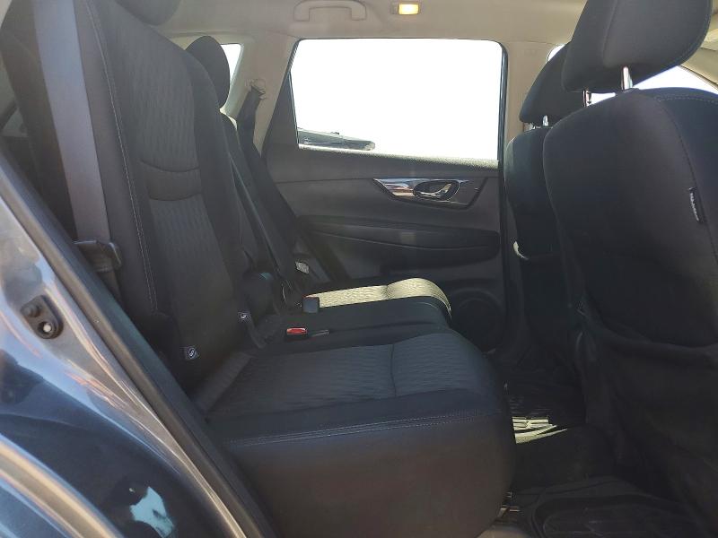 Photo 11 from auction – 2018 NISSAN ROGUE with VIN 5N1AT2MV8JC804541